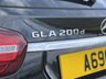 USED 2018 68 MERCEDES-BENZ GLA-CLASS 2.1 GLA 200 D SPORT PREMIUM PLUS 5d 134 BHP Electric Glass Sunroof Comand