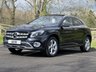 USED 2018 68 MERCEDES-BENZ GLA-CLASS 2.1 GLA 200 D SPORT PREMIUM PLUS 5d 134 BHP Electric Glass Sunroof Comand