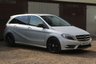 USED 2014 R MERCEDES-BENZ B-CLASS 1.5 B180 CDI BLUEEFFICIENCY SPORT 5d 109 BHP 6x RECORDED SERVICES