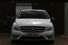 USED 2014 R MERCEDES-BENZ B-CLASS 1.5 B180 CDI BLUEEFFICIENCY SPORT 5d 109 BHP 6x RECORDED SERVICES