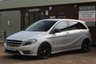 USED 2014 R MERCEDES-BENZ B-CLASS 1.5 B180 CDI BLUEEFFICIENCY SPORT 5d 109 BHP 6x RECORDED SERVICES
