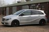 USED 2014 R MERCEDES-BENZ B-CLASS 1.5 B180 CDI BLUEEFFICIENCY SPORT 5d 109 BHP 6x RECORDED SERVICES
