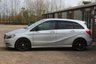 USED 2014 R MERCEDES-BENZ B-CLASS 1.5 B180 CDI BLUEEFFICIENCY SPORT 5d 109 BHP 6x RECORDED SERVICES