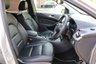USED 2014 R MERCEDES-BENZ B-CLASS 1.5 B180 CDI BLUEEFFICIENCY SPORT 5d 109 BHP 6x RECORDED SERVICES
