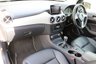 USED 2014 R MERCEDES-BENZ B-CLASS 1.5 B180 CDI BLUEEFFICIENCY SPORT 5d 109 BHP 6x RECORDED SERVICES