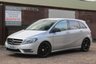 USED 2014 R MERCEDES-BENZ B-CLASS 1.5 B180 CDI BLUEEFFICIENCY SPORT 5d 109 BHP 6x RECORDED SERVICES