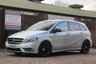 USED 2014 R MERCEDES-BENZ B-CLASS 1.5 B180 CDI BLUEEFFICIENCY SPORT 5d 109 BHP 6x RECORDED SERVICES