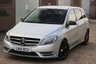 USED 2014 R MERCEDES-BENZ B-CLASS 1.5 B180 CDI BLUEEFFICIENCY SPORT 5d 109 BHP 6x RECORDED SERVICES