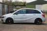 USED 2014 R MERCEDES-BENZ B-CLASS 1.5 B180 CDI BLUEEFFICIENCY SPORT 5d 109 BHP 6x RECORDED SERVICES