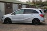 USED 2014 R MERCEDES-BENZ B-CLASS 1.5 B180 CDI BLUEEFFICIENCY SPORT 5d 109 BHP 6x RECORDED SERVICES