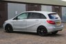 USED 2014 R MERCEDES-BENZ B-CLASS 1.5 B180 CDI BLUEEFFICIENCY SPORT 5d 109 BHP 6x RECORDED SERVICES
