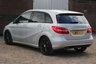 USED 2014 R MERCEDES-BENZ B-CLASS 1.5 B180 CDI BLUEEFFICIENCY SPORT 5d 109 BHP 6x RECORDED SERVICES