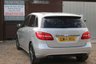 USED 2014 R MERCEDES-BENZ B-CLASS 1.5 B180 CDI BLUEEFFICIENCY SPORT 5d 109 BHP 6x RECORDED SERVICES