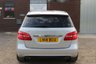 USED 2014 R MERCEDES-BENZ B-CLASS 1.5 B180 CDI BLUEEFFICIENCY SPORT 5d 109 BHP 6x RECORDED SERVICES