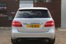 USED 2014 R MERCEDES-BENZ B-CLASS 1.5 B180 CDI BLUEEFFICIENCY SPORT 5d 109 BHP 6x RECORDED SERVICES