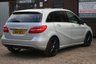 USED 2014 R MERCEDES-BENZ B-CLASS 1.5 B180 CDI BLUEEFFICIENCY SPORT 5d 109 BHP 6x RECORDED SERVICES