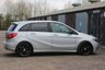 USED 2014 R MERCEDES-BENZ B-CLASS 1.5 B180 CDI BLUEEFFICIENCY SPORT 5d 109 BHP 6x RECORDED SERVICES