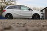 USED 2014 R MERCEDES-BENZ B-CLASS 1.5 B180 CDI BLUEEFFICIENCY SPORT 5d 109 BHP 6x RECORDED SERVICES