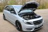 USED 2014 R MERCEDES-BENZ B-CLASS 1.5 B180 CDI BLUEEFFICIENCY SPORT 5d 109 BHP 6x RECORDED SERVICES