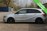 USED 2014 R MERCEDES-BENZ B-CLASS 1.5 B180 CDI BLUEEFFICIENCY SPORT 5d 109 BHP 6x RECORDED SERVICES