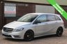 USED 2014 R MERCEDES-BENZ B-CLASS 1.5 B180 CDI BLUEEFFICIENCY SPORT 5d 109 BHP 6x RECORDED SERVICES