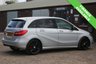 USED 2014 R MERCEDES-BENZ B-CLASS 1.5 B180 CDI BLUEEFFICIENCY SPORT 5d 109 BHP 6x RECORDED SERVICES
