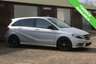 USED 2014 R MERCEDES-BENZ B-CLASS 1.5 B180 CDI BLUEEFFICIENCY SPORT 5d 109 BHP 6x RECORDED SERVICES