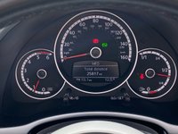 USED 2013 W VOLKSWAGEN BEETLE 1.6 DESIGN TDI BLUEMOTION TECHNOLOGY DSG 2d 104 BHP 