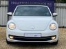 USED 2013 W VOLKSWAGEN BEETLE 1.6 DESIGN TDI BLUEMOTION TECHNOLOGY DSG 2d 104 BHP 