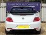 USED 2013 W VOLKSWAGEN BEETLE 1.6 DESIGN TDI BLUEMOTION TECHNOLOGY DSG 2d 104 BHP 
