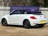 USED 2013 W VOLKSWAGEN BEETLE 1.6 DESIGN TDI BLUEMOTION TECHNOLOGY DSG 2d 104 BHP 