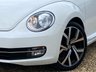 USED 2013 W VOLKSWAGEN BEETLE 1.6 DESIGN TDI BLUEMOTION TECHNOLOGY DSG 2d 104 BHP 