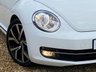 USED 2013 W VOLKSWAGEN BEETLE 1.6 DESIGN TDI BLUEMOTION TECHNOLOGY DSG 2d 104 BHP 