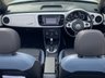 USED 2013 W VOLKSWAGEN BEETLE 1.6 DESIGN TDI BLUEMOTION TECHNOLOGY DSG 2d 104 BHP 