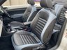 USED 2013 W VOLKSWAGEN BEETLE 1.6 DESIGN TDI BLUEMOTION TECHNOLOGY DSG 2d 104 BHP 