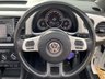 USED 2013 W VOLKSWAGEN BEETLE 1.6 DESIGN TDI BLUEMOTION TECHNOLOGY DSG 2d 104 BHP 