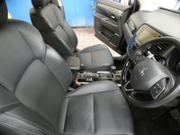 USED 2018 68 MITSUBISHI OUTLANDER 2.0 4 5d 148 BHP APP BASED SAT NAV LEATHER 7 SEATS