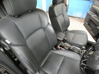 USED 2018 68 MITSUBISHI OUTLANDER 2.0 4 5d 148 BHP APP BASED SAT NAV LEATHER 7 SEATS