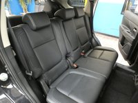 USED 2018 68 MITSUBISHI OUTLANDER 2.0 4 5d 148 BHP APP BASED SAT NAV LEATHER 7 SEATS