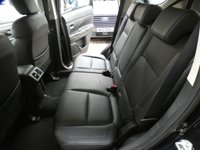 USED 2018 68 MITSUBISHI OUTLANDER 2.0 4 5d 148 BHP APP BASED SAT NAV LEATHER 7 SEATS