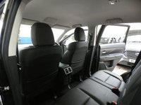 USED 2018 68 MITSUBISHI OUTLANDER 2.0 4 5d 148 BHP APP BASED SAT NAV LEATHER 7 SEATS
