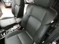 USED 2018 68 MITSUBISHI OUTLANDER 2.0 4 5d 148 BHP APP BASED SAT NAV LEATHER 7 SEATS