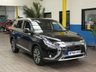USED 2018 68 MITSUBISHI OUTLANDER 2.0 4 5d 148 BHP APP BASED SAT NAV LEATHER 7 SEATS