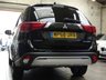 USED 2018 68 MITSUBISHI OUTLANDER 2.0 4 5d 148 BHP APP BASED SAT NAV LEATHER 7 SEATS
