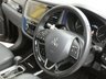 USED 2018 68 MITSUBISHI OUTLANDER 2.0 4 5d 148 BHP APP BASED SAT NAV LEATHER 7 SEATS