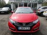 USED 2014 64 HONDA CIVIC 1.8 I-VTEC SE PLUS 5d 140 BHP Very Low Mileage, Full Honda Main Dealer Service History, One Owner from new, MOT until October 2022