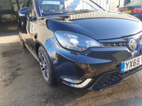 USED 2015 65 MG 3 1.5 3 STYLE LUX VTI-TECH 5d 106 BHP 6 Months Warranty included