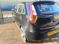 USED 2015 65 MG 3 1.5 3 STYLE LUX VTI-TECH 5d 106 BHP 6 Months Warranty included