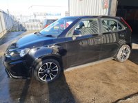 USED 2015 65 MG 3 1.5 3 STYLE LUX VTI-TECH 5d 106 BHP 6 Months Warranty included