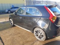USED 2015 65 MG 3 1.5 3 STYLE LUX VTI-TECH 5d 106 BHP 6 Months Warranty included